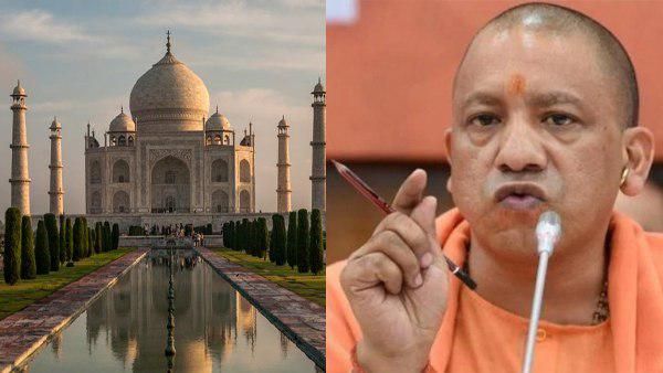 आगरा का नाम बदलकर 'अग्रवन' ही क्यों करने जा रही है योगी सरकार?