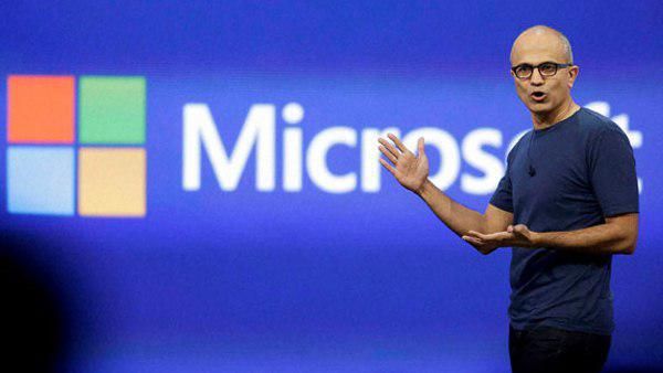 फॉर्च्यून बिजनेसपर्सन ऑफ द ईयर-2019 की सूची में माइक्रोसॉफ्ट के CEO सत्‍या नडेला टॉप पर