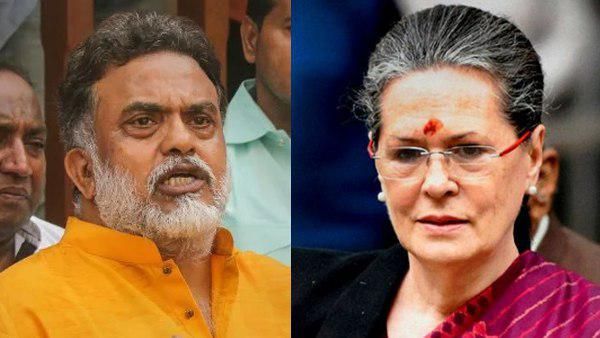 सोनिया गांधी से बोले निरुपम- शिवसेना सरकार में तीसरे नंबर की पार्टी बनना कांग्रेस को दफन करने जैसा