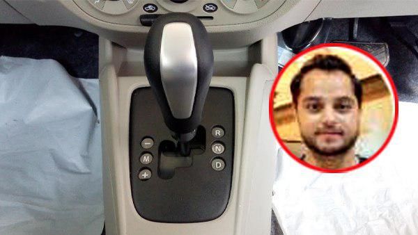 जानलेवा हो सकती है ऑटोमेटिक कार से लॉन्ग ड्राइव, 30 साल का ये शख्स मरते-मरते बचा