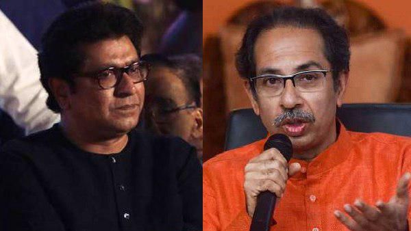 ठाकरे सरकार फ्लोर टेस्ट: शपथ ग्रहण में पहुंचे राज ठाकरे के अकेले विधायक ने किसे दिया समर्थन?