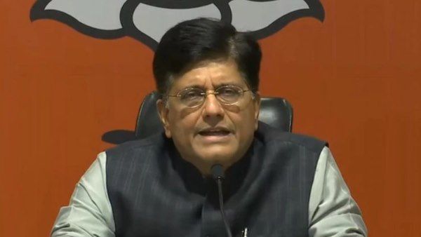 इलेक्टोरल बॉन्ड: बीजेपी का कांग्रेस पर पलटवार, कहा-हारे हुए नेता राजनीति में साफ पैसा नहीं चाहते