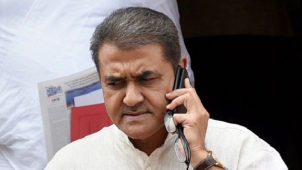 फ्लोर टेस्ट से पहले प्रफुल्ल पटेल का बड़ा बयान, बोले- NCP के पास है डिप्टी सीएम का पद