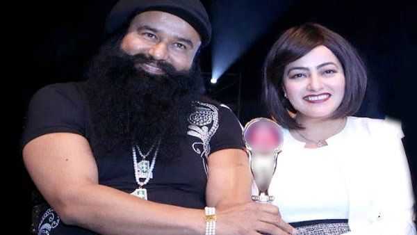 हनीप्रीत को राहत: अदालत ने देशद्राेह के आरोप हटाए, अंबाला की सेंट्रल जेल में काट रही सजा