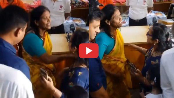 क्या बदल गए रानू मंडल के तेवर? फैन ने की सेल्फी की गुजारिश तो दिया ऐसा रिएक्शन, VIDEO वायरल