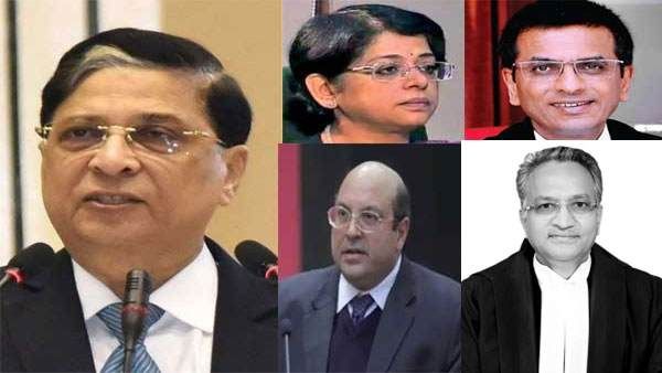 सबरीमाला: बीते साल 4-1 से आया था ऐतिहासिक फैसला, किस जज ने क्या कहा था