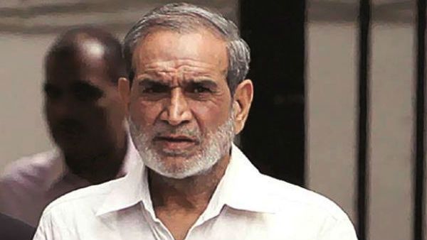 सिख दंगों के दोषी सज्जन कुमार की जमानत याचिका की सुनवाई पर SC करेगा विचार