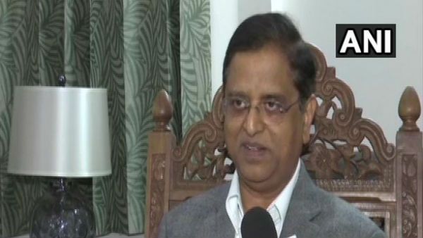 इलेक्टोरल बॉन्ड घोटाला नहीं हो सकता है: पूर्व वित्त सचिव