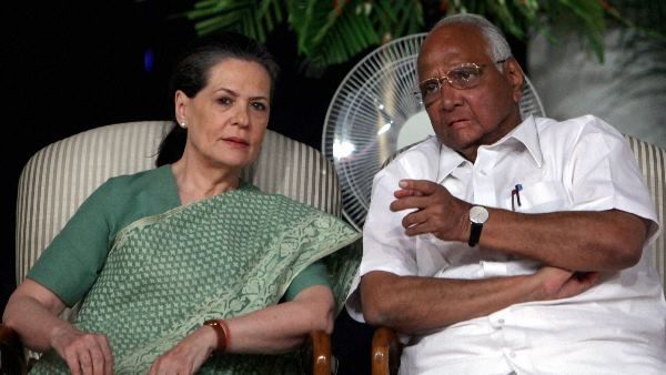 महाराष्ट्र के संकट में अब NCP के इरादों पर कांग्रेस को शक! इन 2 वजहों से मची खलबली