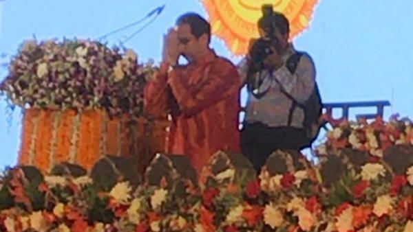 क्या है सीएम के तौर पर 59 साल के उद्धव ठाकरे की सबसे बड़ी कमजोरी?