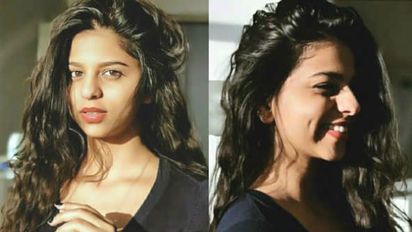 Grey Part of Blue: शाहरुख की बेटी सुहाना की पहली शॉर्ट फिल्म रिलीज, लोगों ने कहा- Born Star