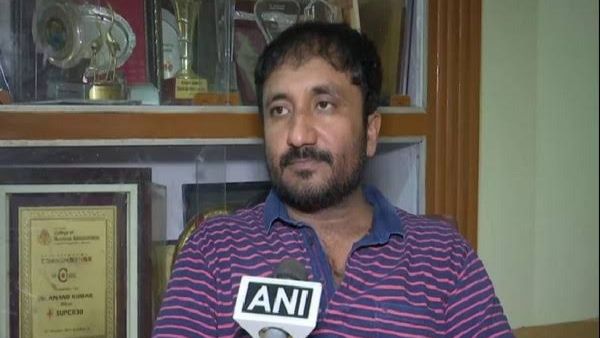 गुवाहाटी हाईकोर्ट में पेश नहीं हुए सुपर-30 के आनंद कुमार, अब भरना होगा 50000 रुपये जुर्माना