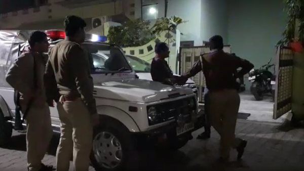 चिन्मयानंद यौन शोषण मामले में अब इस बीजेपी नेता पर कसा शिकंजा, बढ़ सकती हैं मुश्किलें