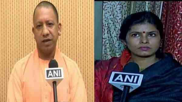 मंत्री स्वाति सिंह का AUDIO वायरल होने के बाद सीएम ने किया तलब, DGP से मांगी 24 घंटे में रिपोर्ट