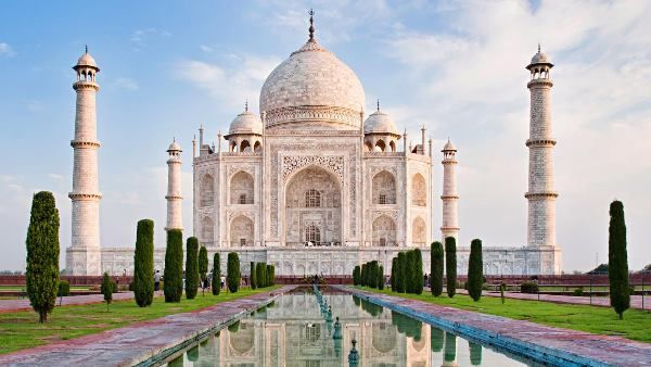 ताजमहल पर पर्यटकों को प्रदूषण से बचाने की पहल, ऐसे मिलेगी शुद्ध हवा