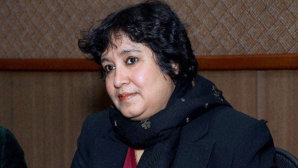 लेखक तसलीमा नसरीन का दावा, हिंदुओं के समर्थन में लिखने पर फेसबुक ने 7 दिन के लिए बंद किया अकाउंट