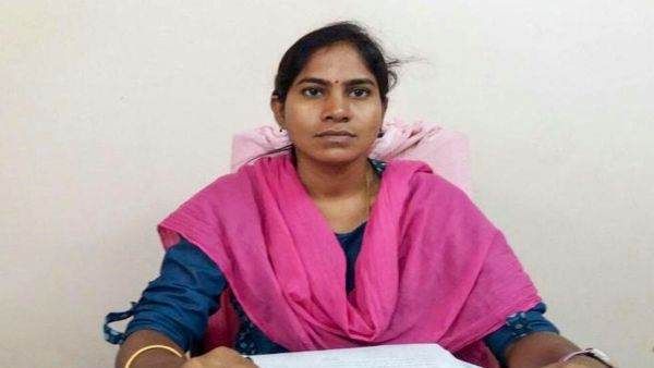 तेलंगाना: महिला तहसीलदार को उसी के दफ्तर में जिंदा जलाया, आरोपी हिरासत में
