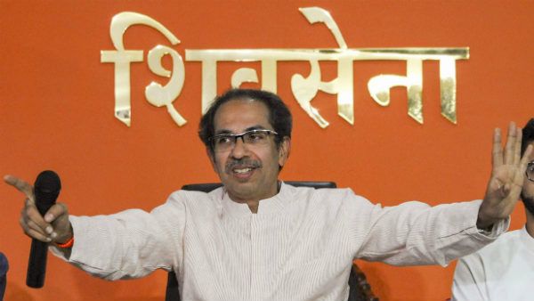 शिवसेना का सीएम कैंडिडेट चुने जाने से पहले उद्धव ठाकरे ने मोदी-शाह के बारे में विधायकों से क्या कहा?