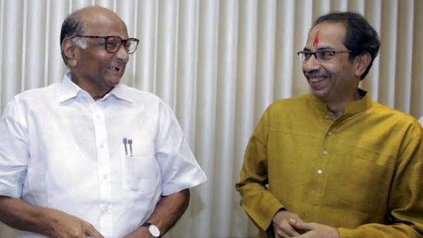 उद्धव ठाकरे के शपथ ग्रहण समारोह में शामिल होंगे ये दिग्गज नेता, 400 किसानों को भी न्योता