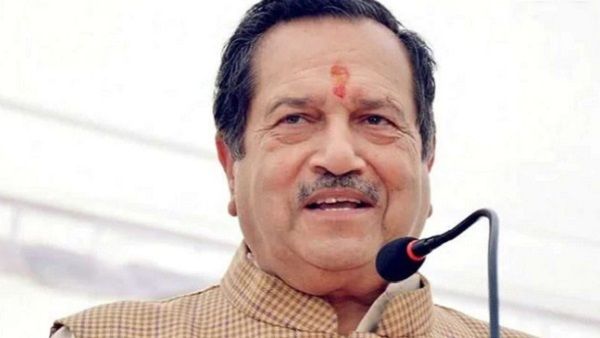 Ayodhya Case: आरएसएस नेता इंद्रेश कुमार बोले- तीन तलाक पर दंगा नहीं हुआ तो अयोध्या पर भी नहीं होगा