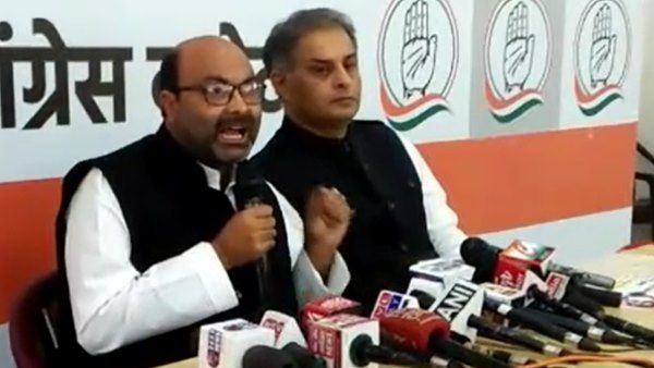 यूपीपीसीएल पीएफ घोटाला: 'मुख्यमंत्री जीरो टॉलरेंस की बात करते रहे, नाक के नीचे भ्रष्टाचार होता रहा'