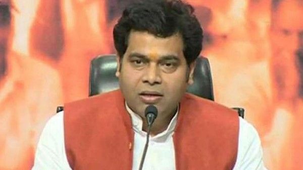 UPPCL PF घोटाला: ऊर्जा मंत्री ने कहा- अखिलेश सरकार में रखी गई थी भ्रष्टाचार की नींव