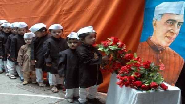 Children's Day Speech in Hindi: बाल दिवस के मौके पर ऐसे तैयार करें प्रभावशाली भाषण/स्‍पीच