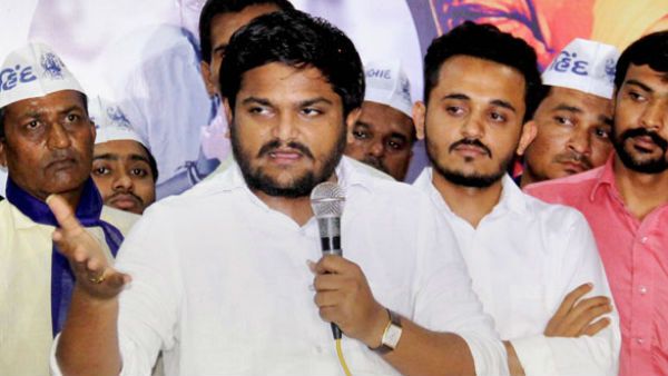 अल्पेश ठाकोर को लेकर हार्दिक पटेल का सनसनीखेज दावा, बोले इस वजह से 2017 में हारी कांग्रेस