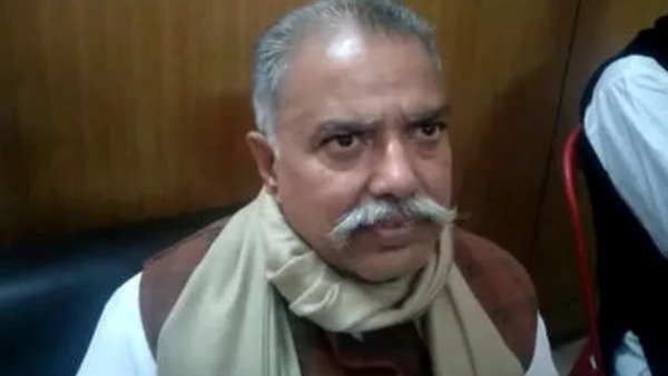 उन्नाव गैंगरेप मामले पर योगी सरकार के मंत्री का विवादित बयान, कहा- 100 प्रतिशत क्राइम तो भगवान राम भी नहीं रोक सकते
