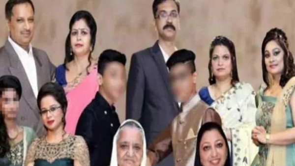 बुराड़ी में क्या था एक ही परिवार के 11 लोगों की मौत का सच? 3 साल बाद हुआ सबसे बड़ा खुलासा