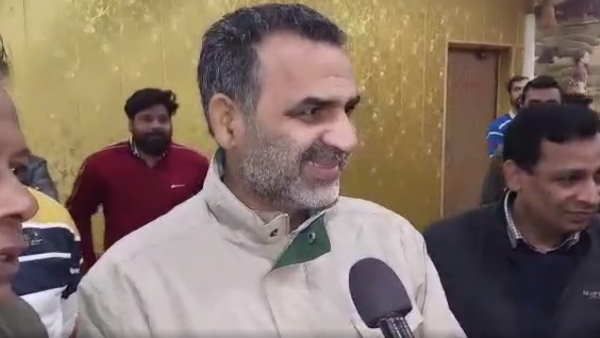 मुजफ्फरनगर हिंसा को लेकर संजीव बालियान ने देवबंद पर उठाए सवाल, कहा- होनी चाहिए मदरसों की जांच