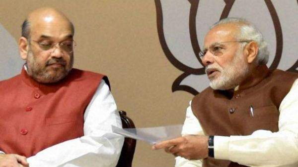 दिल्ली में भी क्या लगने वाला हैं भाजपा को ये झटका !