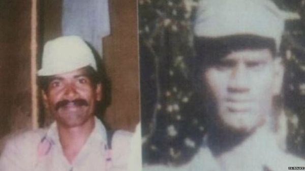 कौन था सवा करोड़ का ईनामी माओवादी नेता रामन्ना?