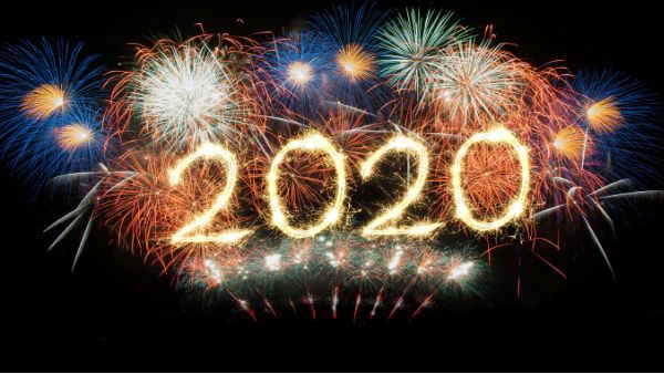 Happy New Year 2020: शुरू हुआ नए साल 2020 का जश्न, न्यूजीलैंड-ऑस्ट्रेलिया जमकर हुई आतिशबाजी