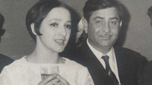 अब कहां हैं राज कूपर की वो रूसी हिरोइन?