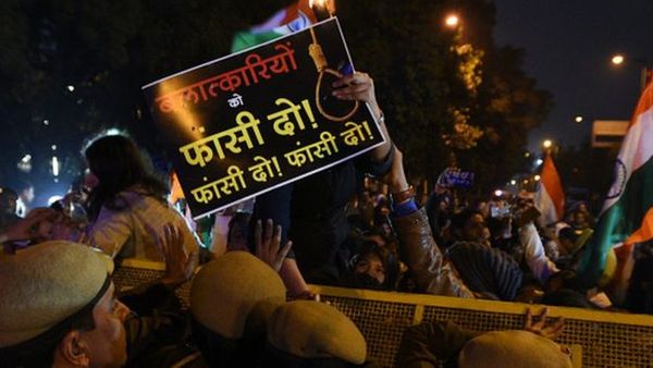 निर्भया कांड: फांसी, फांसी के नारे पीड़ितों के हक़ में क्यों नहीं हैं?