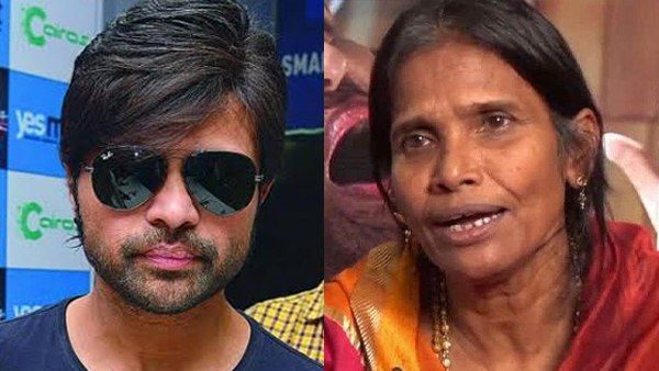 रानू मंडल की 'सेल्फी वाली' घटना पर हिमेश रेशमिया से हुआ सवाल तो क्यों भड़क गए दिग्गज सिंगर