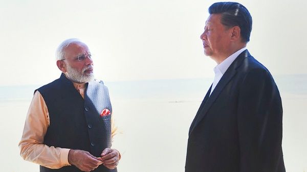 LoC पर भारत-पाकिस्तान के बीच बढ़ा तनाव तो चीन ने तोड़ी चुप्पी, कही ये बड़ी बात