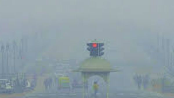 Delhi-NCR Pollution: भारी बारिश के बाद भी राजधानीवासियों को प्रदूषण से राहत नहीं, आज भी हवा जहरीली