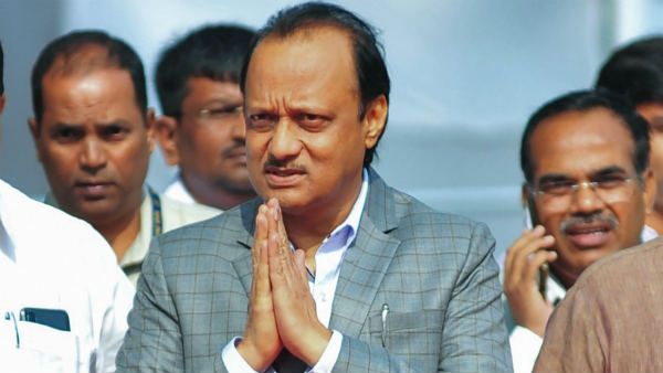महाराष्‍ट्र : दो बार डिप्टी सीएम रह चुके अजीत पवार क्या फिर संभालेगे ये पद