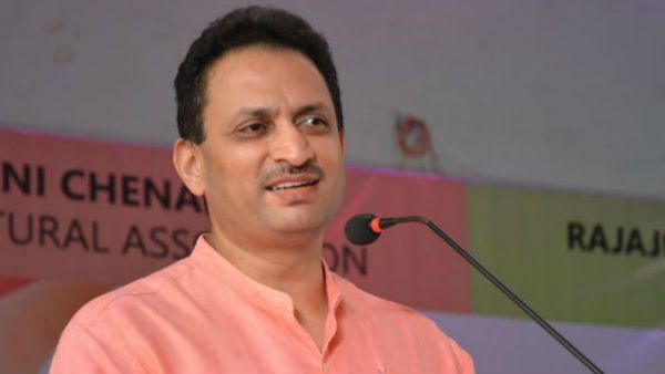 आखिर क्यों देवेंद्र फडणवीस को इतने कम समय के लिए बनाया गया CM, अनंत कुमार ने किया खुलासा