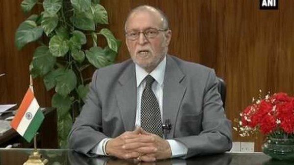 सीलमपुर में हिंसक प्रदर्शन: दिल्ली के उपराज्यपाल बोले- हिंसा गैर कानूनी तो है ही, अमानवीय भी है