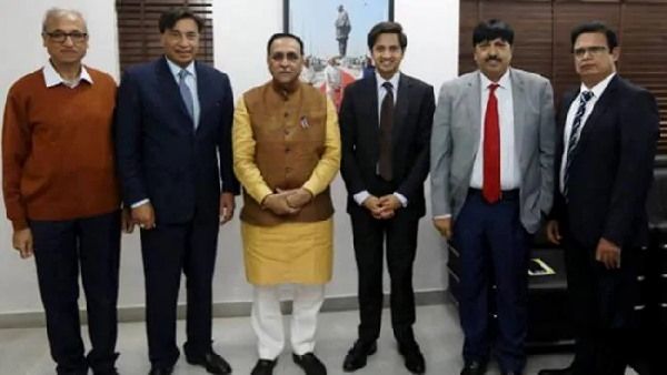 दुनिया की सबसे बड़ी स्टील कंपनी गुजरात में करेगी निवेश, Make In India को बढ़ावा देने का किया वादा