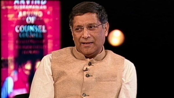 मोदी सरकार के पूर्व मुख्य आर्थिक सलाहकार का दावा- ICU में है इंडियन इकॉनमी