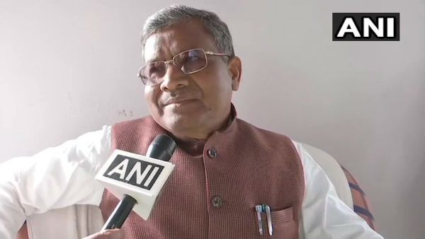 Jharkhand Assembly Election Results 2019: किसी के साथ जाने पर फैसला नहीं-बाबूलाल मरांडी