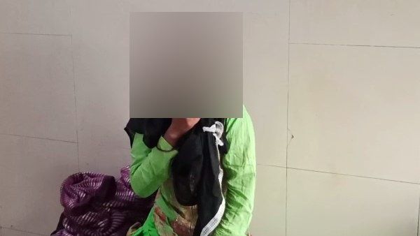 बहराइच में रेप पीड़िता ने कोर्ट में खाया जहर, आरोपी दे रहा था जान से मारने की धमकी
