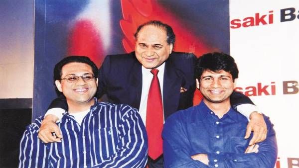 मोदीराज में दोगुनी हुई बजाज समूह की संपत्ति, राहुल बजाज के डर पर उठे सवाल!