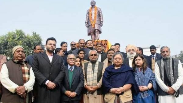 बिहार में राजकीय समारोह के तौर पर मनाई जाएगी अरुण जेटली की जयंती, कैबिनेट ने दी मंजूरी