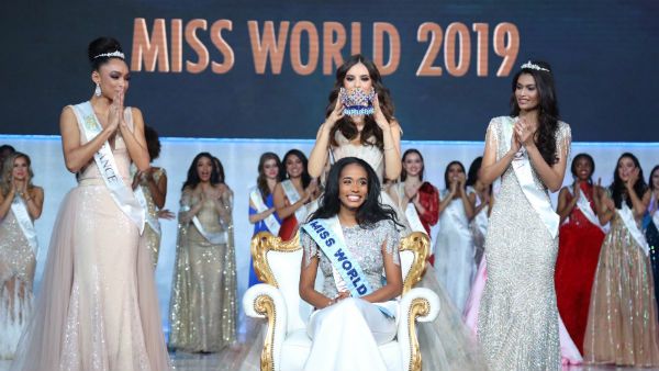 Miss World 2019: जमैका की टोनी एन सिंह ने जीता खिताब, सेकेंड रनरअप रहीं भारत की सुमन राव