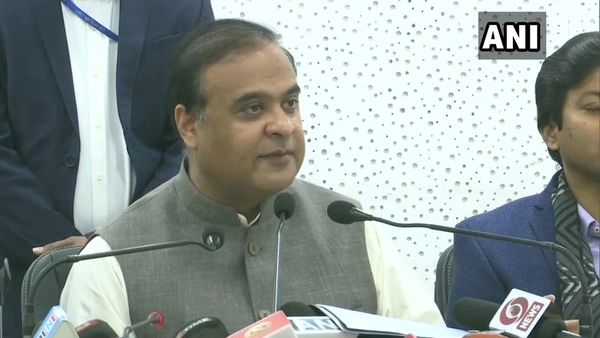 असम के मंत्री हेमंत बिस्वा ने NRC पर जताई नाराजगी, डिटेंशन कैंप को लेकर किया बड़ा खुलासा